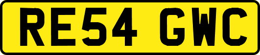 RE54GWC