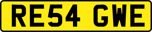 RE54GWE