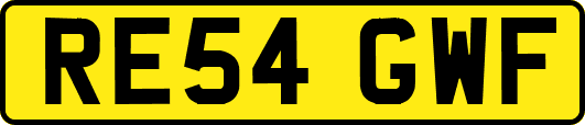 RE54GWF