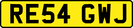 RE54GWJ
