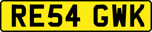 RE54GWK