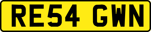 RE54GWN