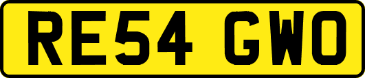 RE54GWO