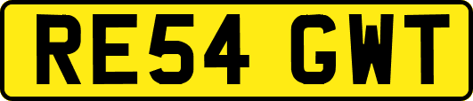 RE54GWT