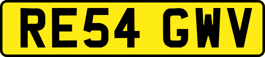 RE54GWV