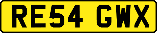 RE54GWX