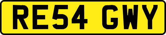RE54GWY
