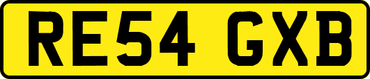 RE54GXB