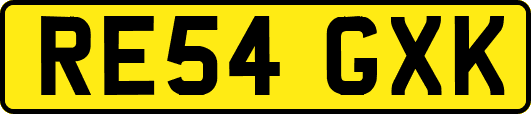 RE54GXK