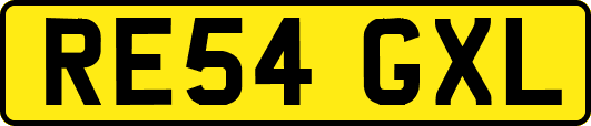 RE54GXL
