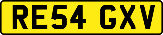 RE54GXV