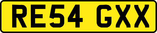 RE54GXX