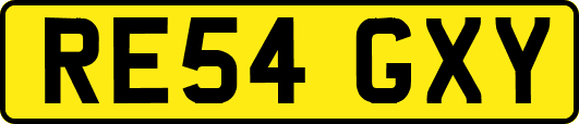 RE54GXY