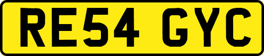 RE54GYC
