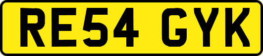 RE54GYK