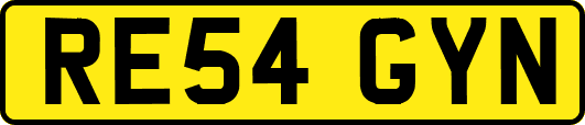 RE54GYN