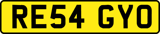 RE54GYO