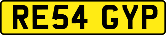RE54GYP