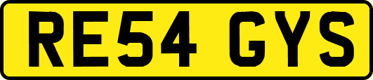 RE54GYS
