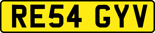 RE54GYV