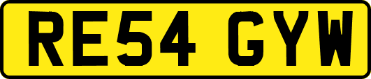 RE54GYW