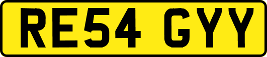 RE54GYY