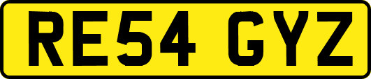 RE54GYZ
