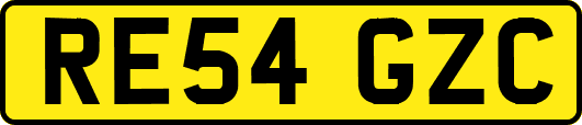RE54GZC