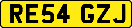 RE54GZJ