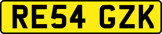 RE54GZK
