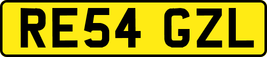 RE54GZL