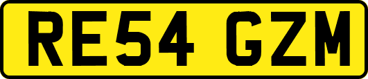 RE54GZM