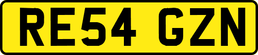 RE54GZN