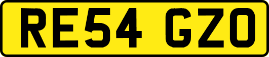 RE54GZO