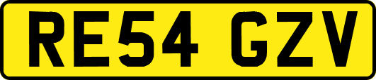 RE54GZV