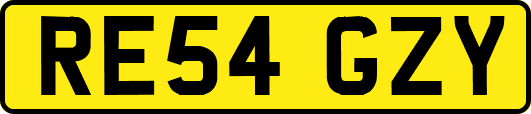 RE54GZY