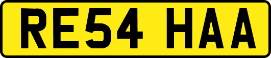 RE54HAA