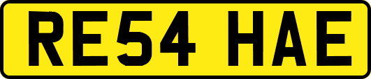 RE54HAE