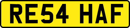 RE54HAF