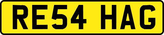 RE54HAG
