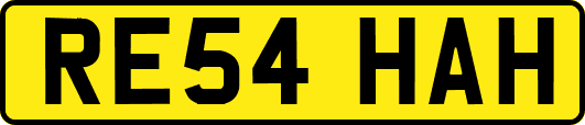 RE54HAH