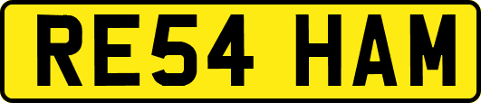 RE54HAM