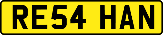 RE54HAN