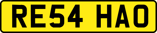 RE54HAO