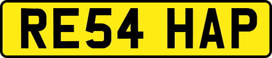 RE54HAP