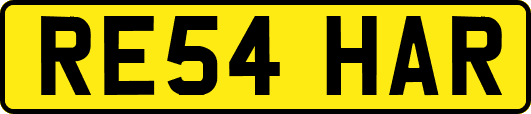 RE54HAR