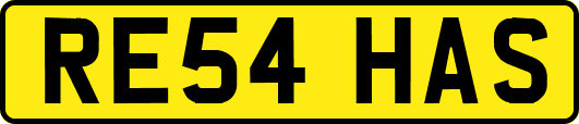 RE54HAS