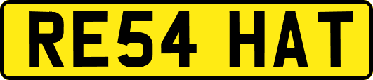 RE54HAT