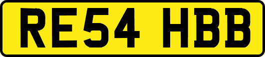 RE54HBB
