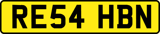 RE54HBN